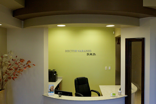 Evolution Dentistry - Visual