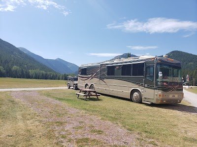 Glacier Meadow RV Park