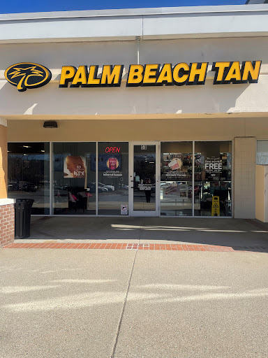 Palm Beach Tan