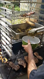 Photo n°2 de Le Relais de la Croix de Revel à Anglars-Saint-Félix (Restaurant français)