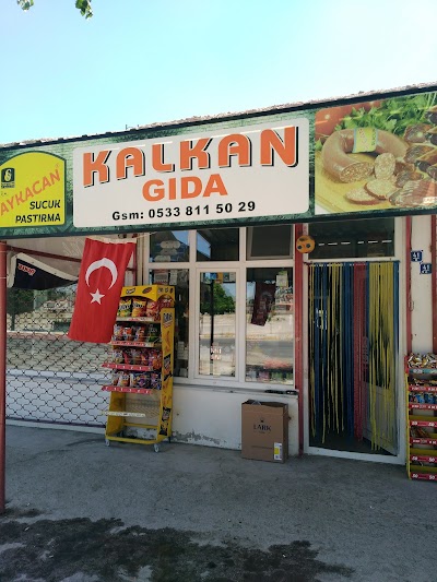 Kalkan GIDA