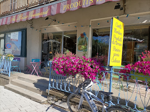 Photo 2 - Au Plaisir Gourmand