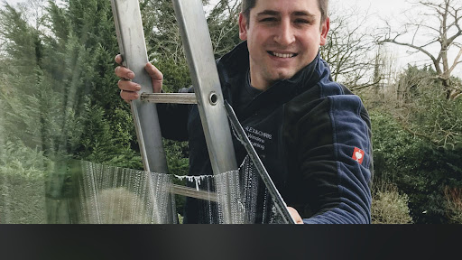 ALEX&CHRIS WINDOW CLEANING