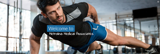 Metrolina Medical Associates - Med Spa in Rock Hill