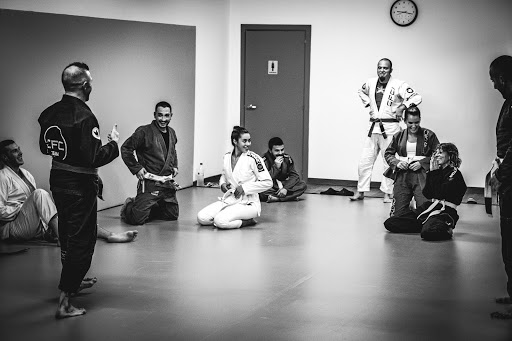 BJJ RUBI ACADEMY / FIGHT CLUB RUBI - Thumbnail