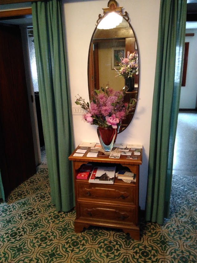 Albergo Al Gobbo