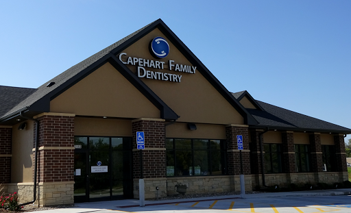 Capehart Family Dentistry - Bellevue - Thumbnail