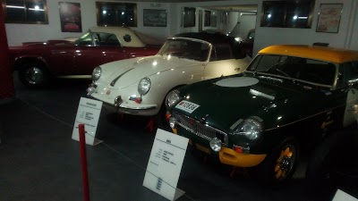 Photos of Museu Nacional de l'Automobil