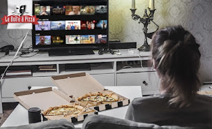 Photo n°43 de LA BOÎTE A PIZZA Annemasse à Annemasse (Pizzas à emporter)