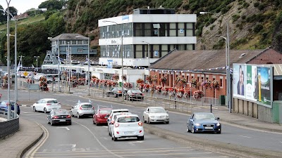 Photos of Plunkett Station