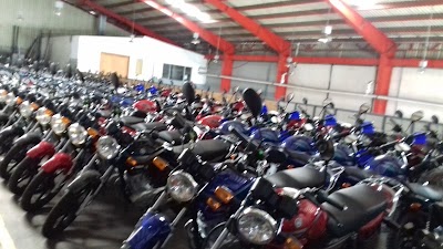 Photos of Yamaha