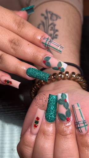 Lash Luxe Nails - Thumbnail