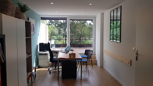 Photo n°2 de Siloë Crombez à Villeneuve-d'Ascq (Orthophoniste)