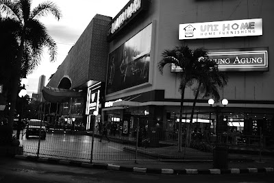 Photos of Alineshop Plaza Surabaya