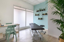 Christel Garcia Kinésithérapie et Balnéothérapie à Théoule-sur-Mer