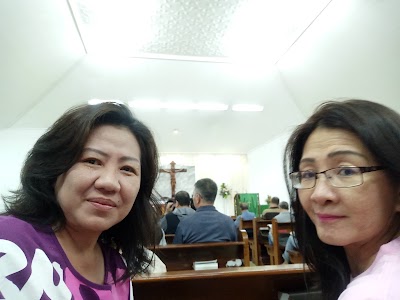 Photos of Catholic Church Cipanas