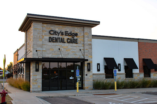 City's Edge Dental Care
