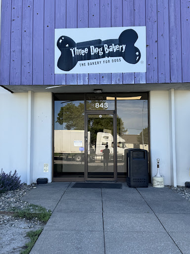 Three Dog Brands, LLC