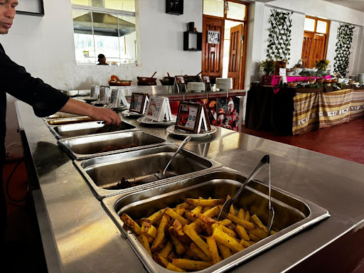 Terraza Andina Restaurant