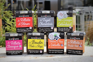 Photo n°16 de Villa Marthe - La Cotinière à Saint-Pierre-d'Oléron (Restaurant)