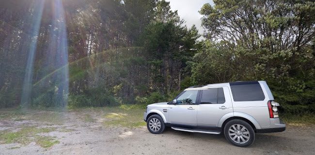 Woodhill Forest Open Times