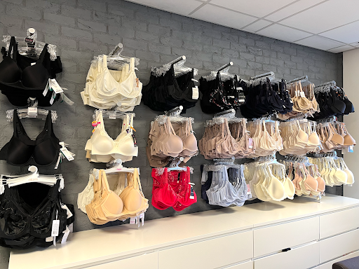 Alure Bodyfashion & Mammacare - Thumbnail