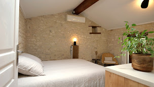 Photo n°27 de Mas Labrugade à Montcuq-en-Quercy-Blanc (Location d'appartement de vacances)