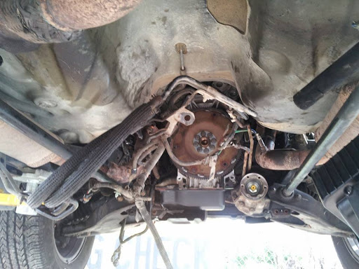 Performance Mobile Auto Repair - Thumbnail