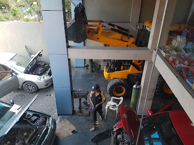 Photos of Derana Air Conditioning (pvt) Ltd
