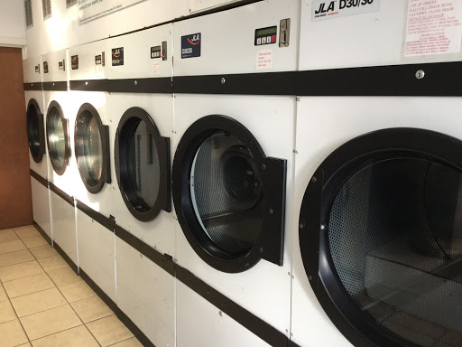 Headington Launderette, Oxford - Thumbnail