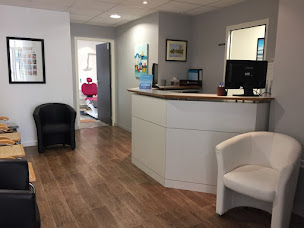 Photo n°2 de Docteur Marc Tilly à Le Pouliguen (Dentiste)