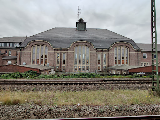 Bremerhaven - Visual