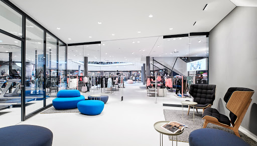 L&T City Gym Gallery - Germany