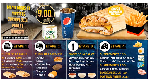 Photo 1 - Bigg Burger