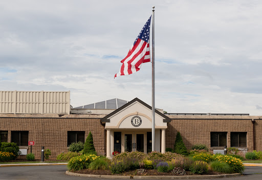 Bridgeway Care and Rehabilitation Center at Bridgewater Logo