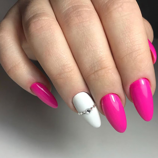 FX Nail - Thumbnail