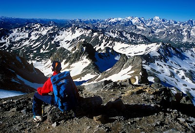 Consorzio Turismo Bardonecchia