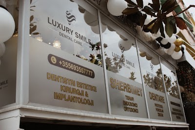 Luxury Smile Dental Clinic