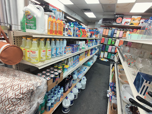 Eagle 99¢ Plus - Visual