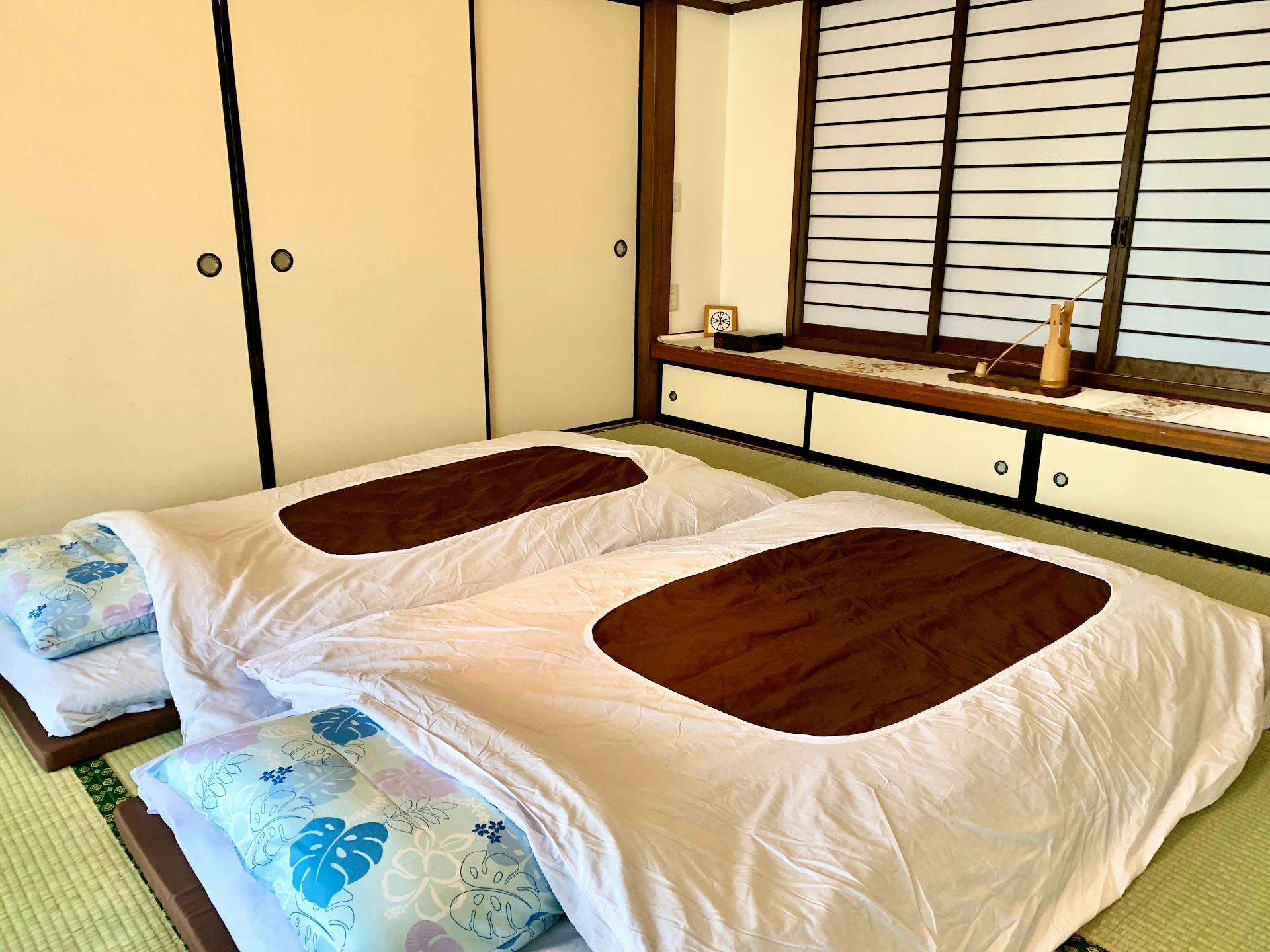 貸切お宿 みつ葉邸 (Mitsuba House)