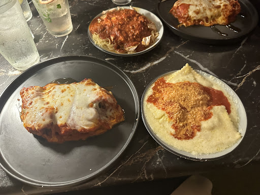 Mom & Dad's Italian - Thumbnail
