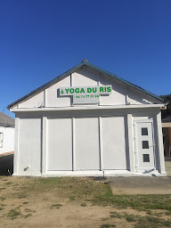 Photo n°2 de yoga du ris à Douarnenez (Centre de yoga)