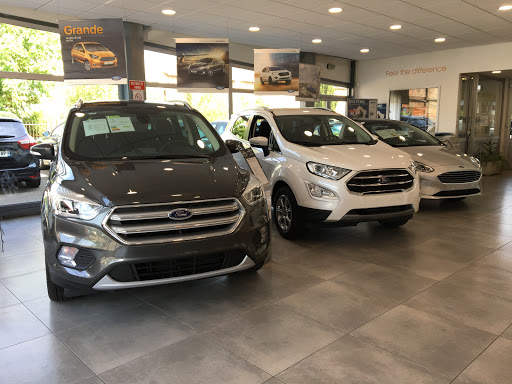 Feldkirch Autos - Thumbnail