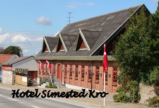 Hotel Simested Kro