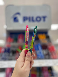 Photo n°24 de HYPERBURO Mont-de-Marsan à Mont-de-Marsan (Papeterie)