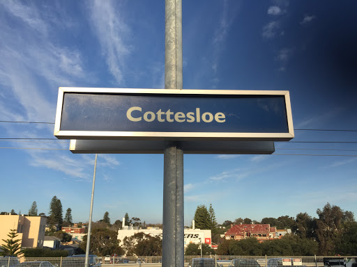 Cottesloe - Thumbnail