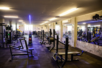 New Xtreme - Belo Horizonte