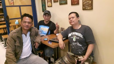 Photos of CO&B Cafe