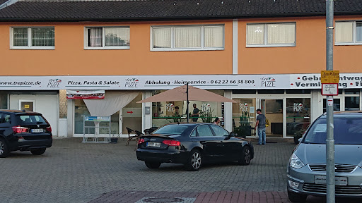 TrePIZZE Pizza Heimservice - Thumbnail