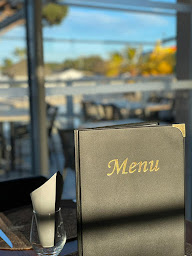 Photo n°14 de Le Riviera à Grimaud (Restaurant)